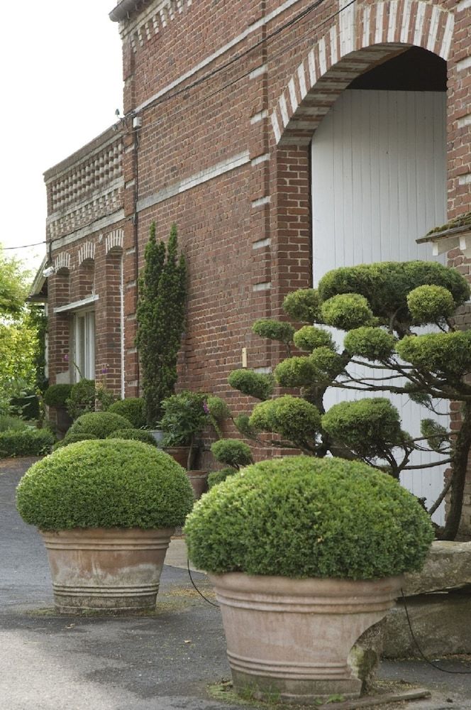 Bed & Breakfast Le Clos Xavianne