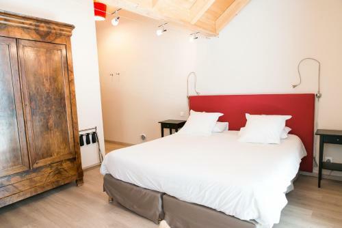 Bed & Breakfast Ame De La Terre