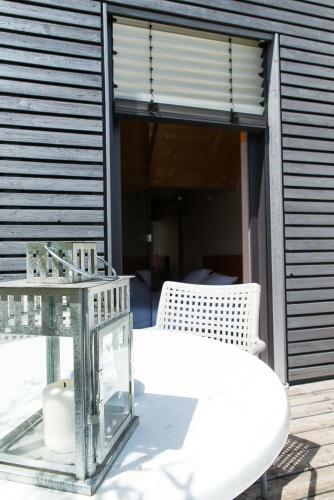 Bed & Breakfast Ame De La Terre