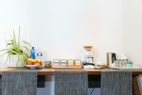 Bed & Breakfast Ame De La Terre