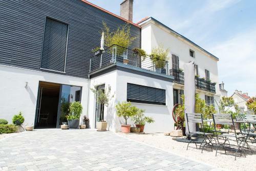 Bed & Breakfast Ame De La Terre