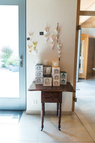 Bed & Breakfast Ame De La Terre