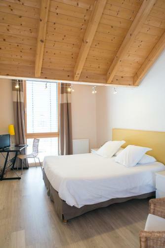 Bed & Breakfast Ame De La Terre