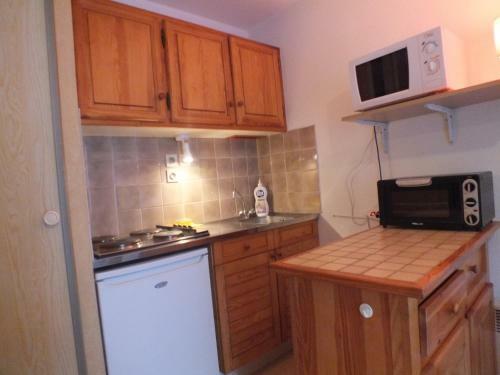 Apartamento Studio Pirineo Frances
