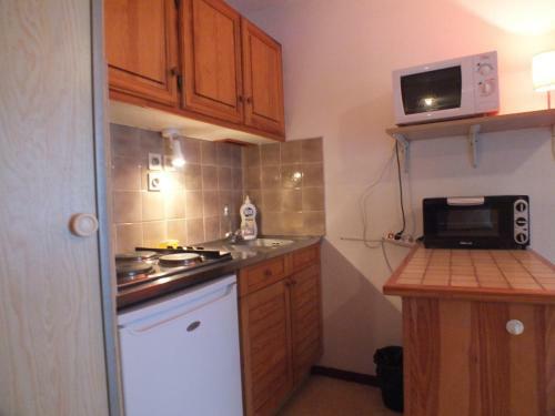 Apartamento Studio Pirineo Frances