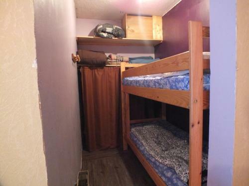 Apartamento Studio Pirineo Frances