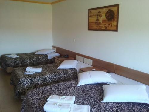 Hotel Bemtevi