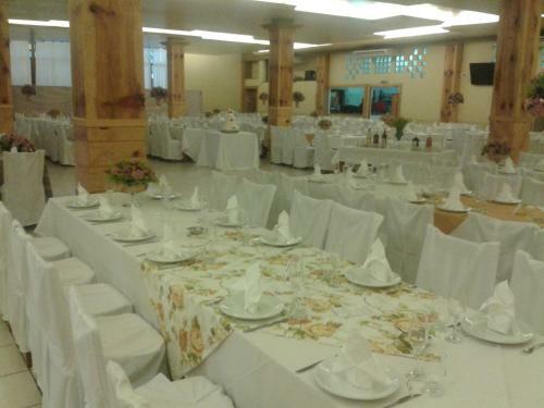 Hotel Bemtevi