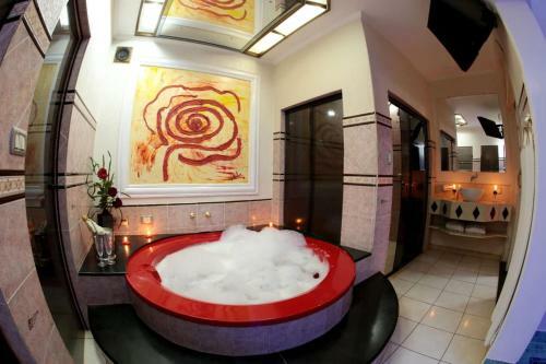 Hotel Motel Le Baron (adult Only)