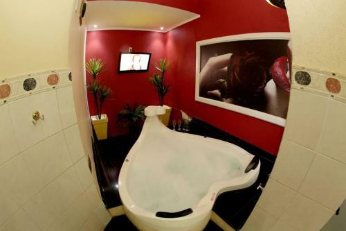 Hotel Motel Le Baron (adult Only)