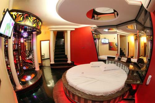 Hotel Motel Le Baron (adult Only)