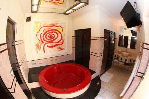 Hotel Motel Le Baron (adult Only)