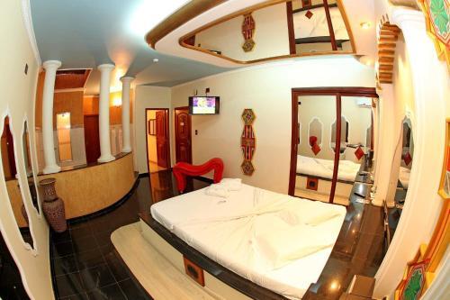 Hotel Motel Le Baron (adult Only)