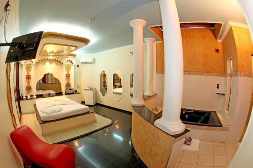 Hotel Motel Le Baron (adult Only)