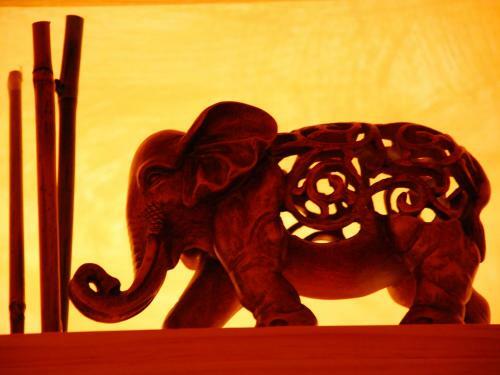 Posada Elephant Butte Inn