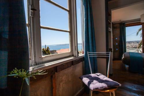 Bed & Breakfast Hostal Patio Ferreiro