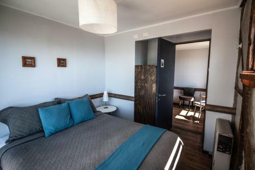 Bed & Breakfast Hostal Patio Ferreiro