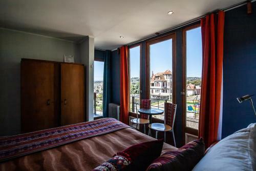 Bed & Breakfast Hostal Patio Ferreiro