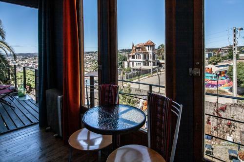 Bed & Breakfast Hostal Patio Ferreiro