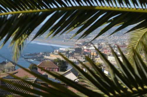 Bed & Breakfast Hostal Patio Ferreiro