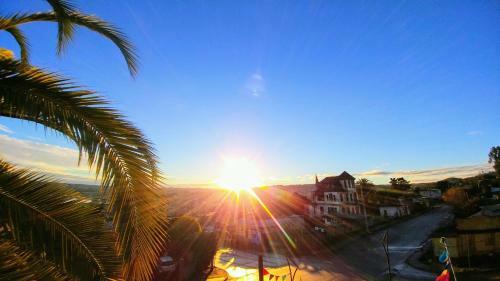 Bed & Breakfast Hostal Patio Ferreiro