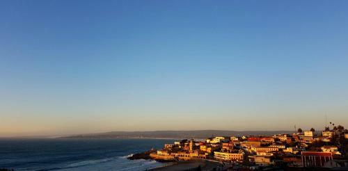 Bed & Breakfast Hostal Patio Ferreiro