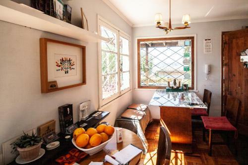 Bed & Breakfast Hostal Patio Ferreiro