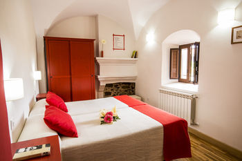 Agroturismo La Posada de Grimaldo