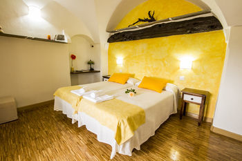 Agroturismo La Posada de Grimaldo