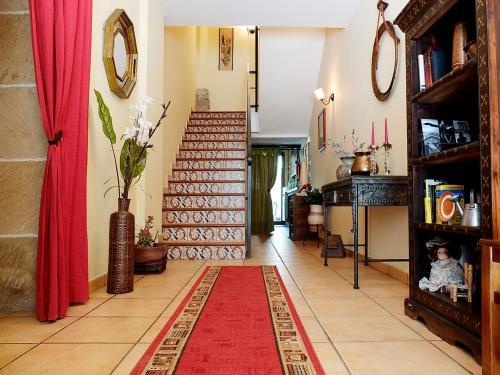 Agroturismo Casa Rural Marga