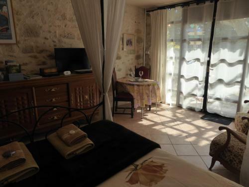 Apartamento Mas Saint Antoine
