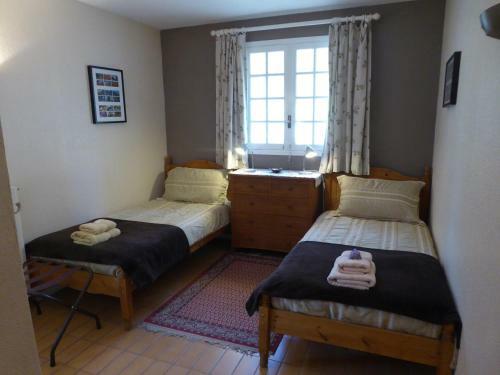 Apartamento Mas Saint Antoine