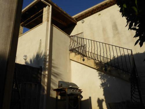 Apartamento Mas Saint Antoine