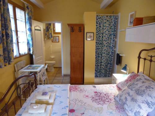 Apartamento Mas Saint Antoine