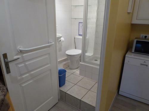 Apartamento Mas Saint Antoine