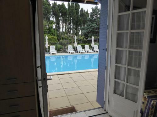 Apartamento Mas Saint Antoine