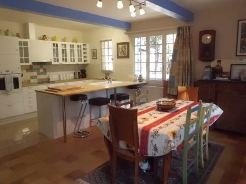 Apartamento Mas Saint Antoine