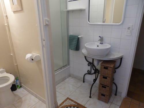 Apartamento Mas Saint Antoine