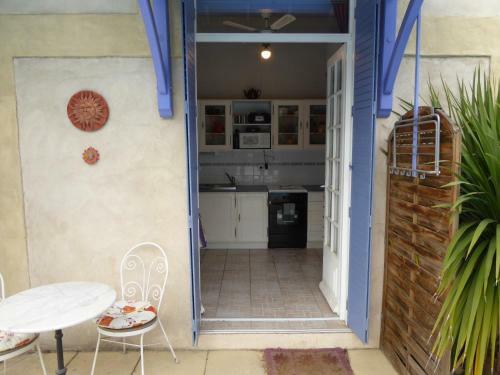 Apartamento Mas Saint Antoine