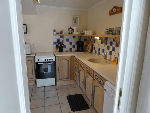 Apartamento Mas Saint Antoine