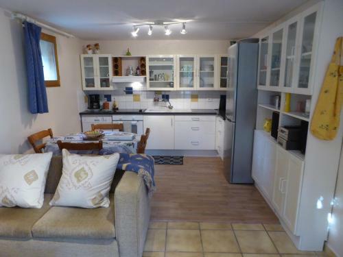 Apartamento Mas Saint Antoine