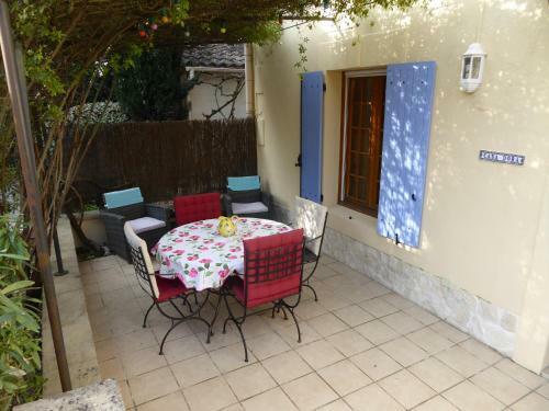 Apartamento Mas Saint Antoine