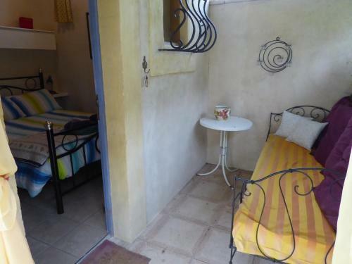 Apartamento Mas Saint Antoine