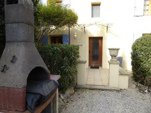Apartamento Mas Saint Antoine