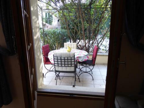 Apartamento Mas Saint Antoine