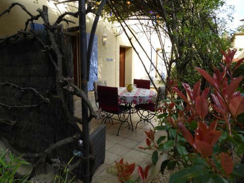 Apartamento Mas Saint Antoine