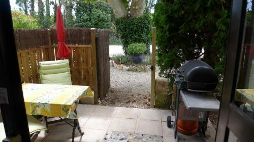 Apartamento Mas Saint Antoine
