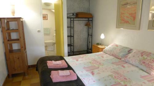 Apartamento Mas Saint Antoine