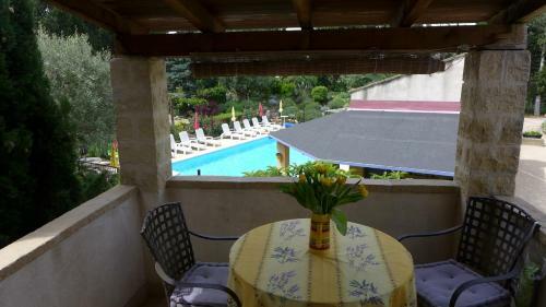 Apartamento Mas Saint Antoine
