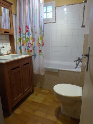 Apartamento Mas Saint Antoine